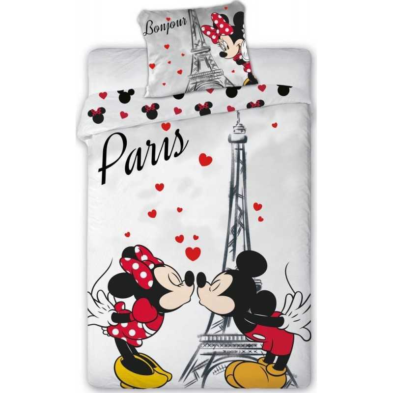 Biancheria da letto Minnie mouse - vente grossiste.fr