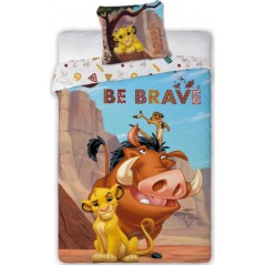 Juego de cama Lion King - vente-grossiste.fr