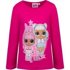 Lol Surprise Langarm T-Shirt - vente-grossiste.fr