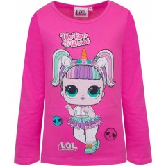 Lol Surprise Langarm T-Shirt - New discount.com