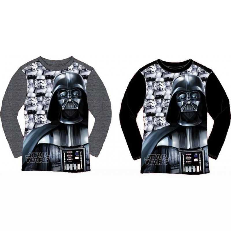T-shirt a maniche lunghe Star Wars - New discount.com