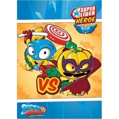 Decke Fleece Superzings - vente-grossiste.fr