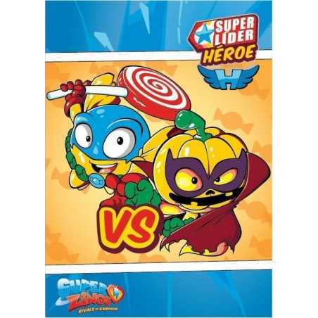 Coperta Superzings - vente grossiste.fr