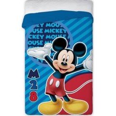Quilt Mickey Disney - vente-grossiste.fr