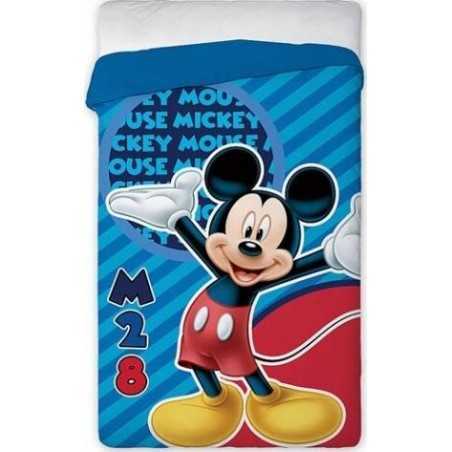 Quilt Mickey Disney - vente-grossiste.fr