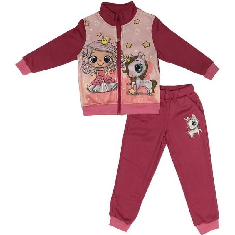 Unicornio Jogging Set -New discount.com