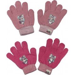 Lol Surprise Gloves Set - vente-grossiste.fr