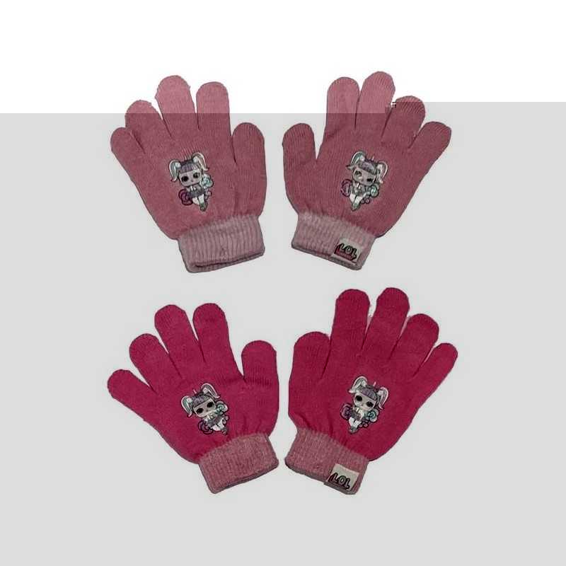 Lol Surprise Handschuhe Set - vente-grossiste.fr