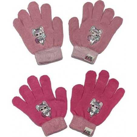 Set Gants Lol Surprise - Vente grossiste.fr