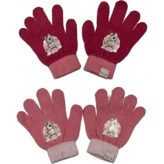 Set Gants Licorne - Vente grossiste.fr