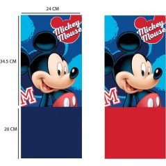 Cache cou Mickey Disney - Vente grossiste.fr