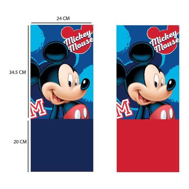 Mickey Disney Nackenwärmer Halten Sie den Nacken warm - vente-gross...