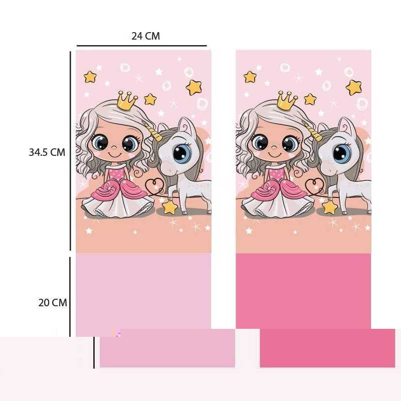 Unicorn Neck Cache - vente-grossiste.fr