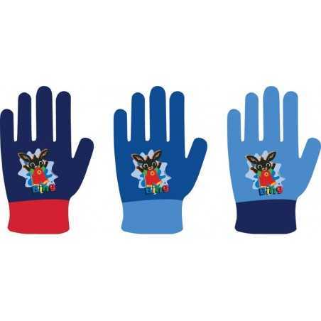 Bing Gloves Set - vente-grossiste.fr