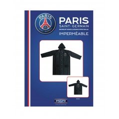 Imperméable Paris Saint-Germain Adulte
