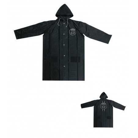 Imperméable Paris Saint-Germain Adulte