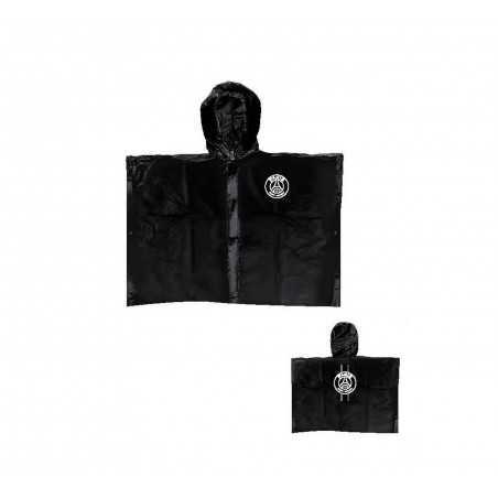 Poncho de pluie Paris Saint Germain Adulte