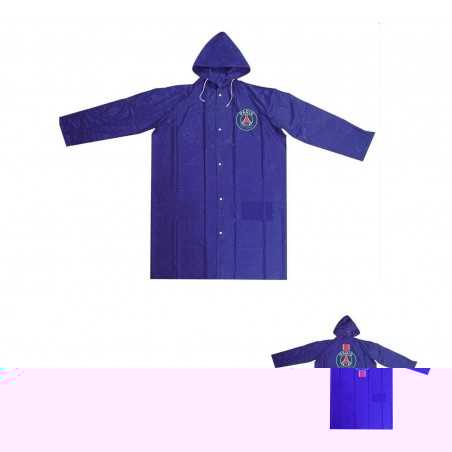Imperméable Paris Saint-Germain Adulte
