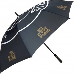 Golf Paris Saint-Germain - PSG - Adult in Black - Automatic Umbrell...