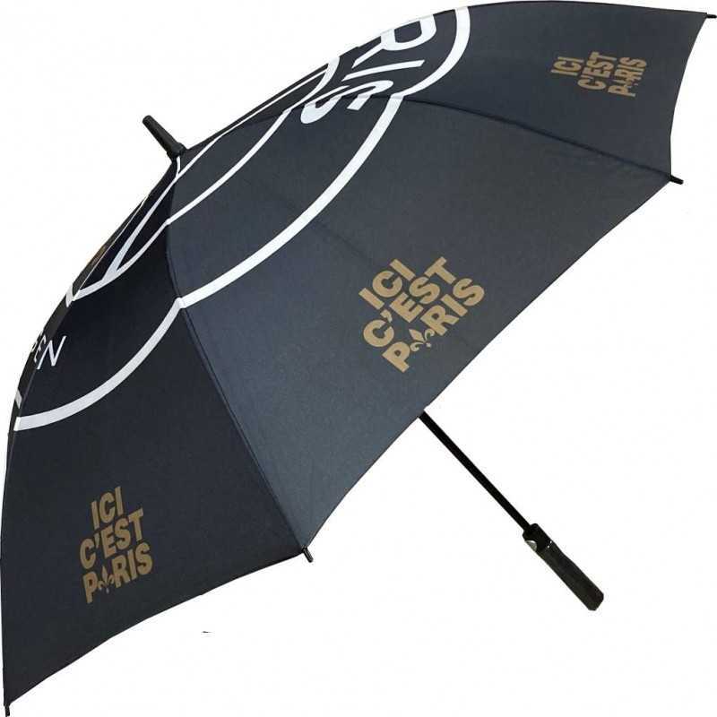 Golf Paris Saint-Germain - PSG - Erwachsener in Schwarz - Automatis...