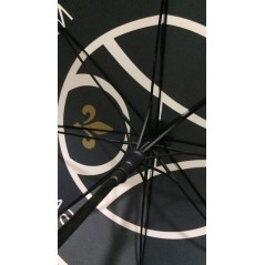 Golf Paris Saint-Germain - PSG - Adult in Black - Ombrello automati...