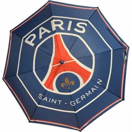 Paris Saint-Germain - PSG - Erwachsener - Automatischer Regenschirm...