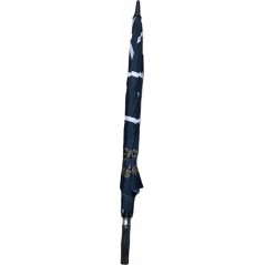 Golf Paris Saint-Germain - PSG - Adult in Black - Ombrello automati...