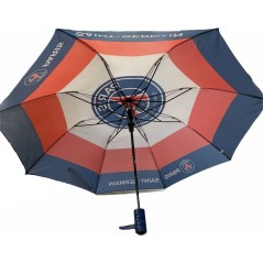 Parapluie Paris Saint-Germain Pour Adulte Pliable  - PSG -Automatiq...
