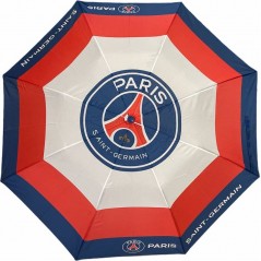Parapluie Paris Saint-Germain Pour Adulte Pliable  - PSG -Automatiq...