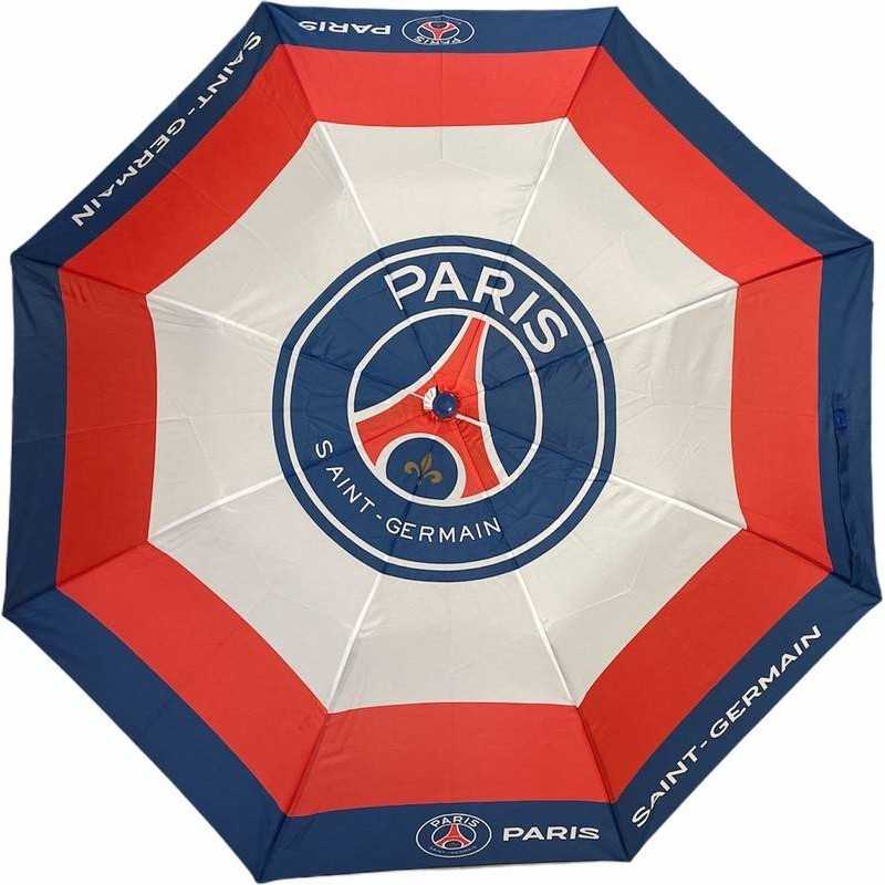 Paris Saint-Germain - PSG - Adult - Automatic Umbrella - vente-gros...