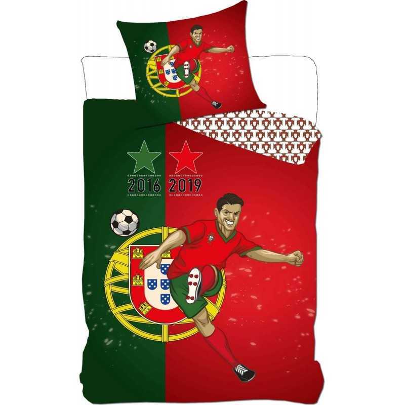 Juego de cama Portugal -New discount.com