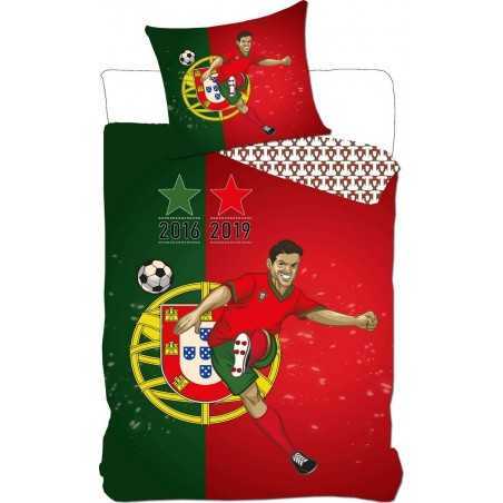 Bedding set Portugal - vente-grossiste.fr