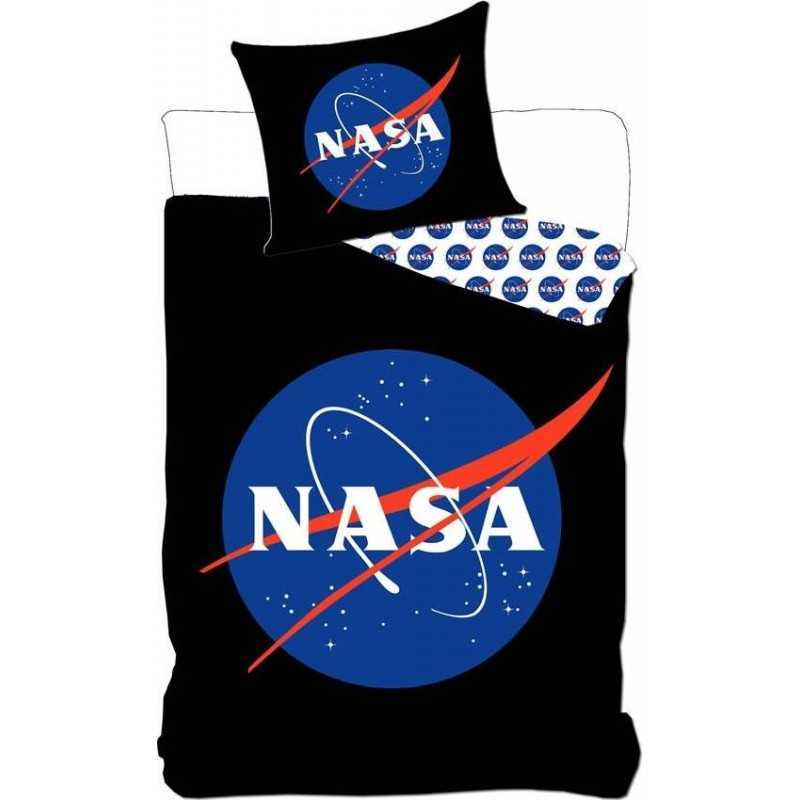 Set copripiumino Nasa - vente grossiste.fr