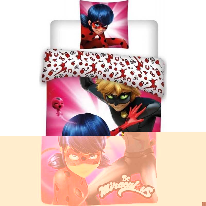 Ladybug Duvet Cover, New discount.com, Nouveautés chez new discount...