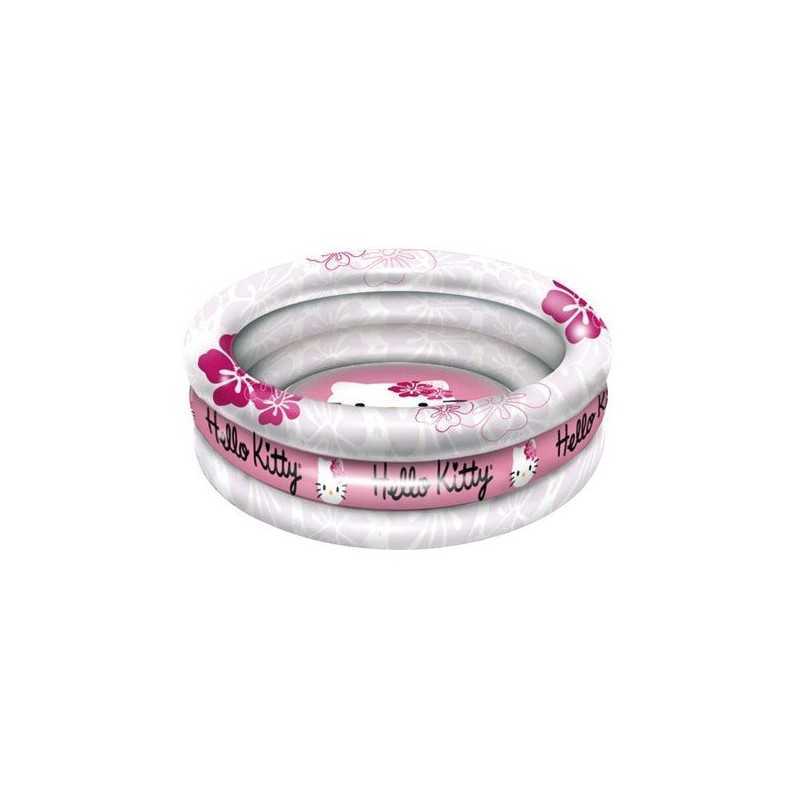 Piscina 3 Hello Kitty Pudding - vente grossiste.fr