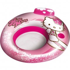 Hello Kitty - Sedia gonfiabile - vente grossiste.fr