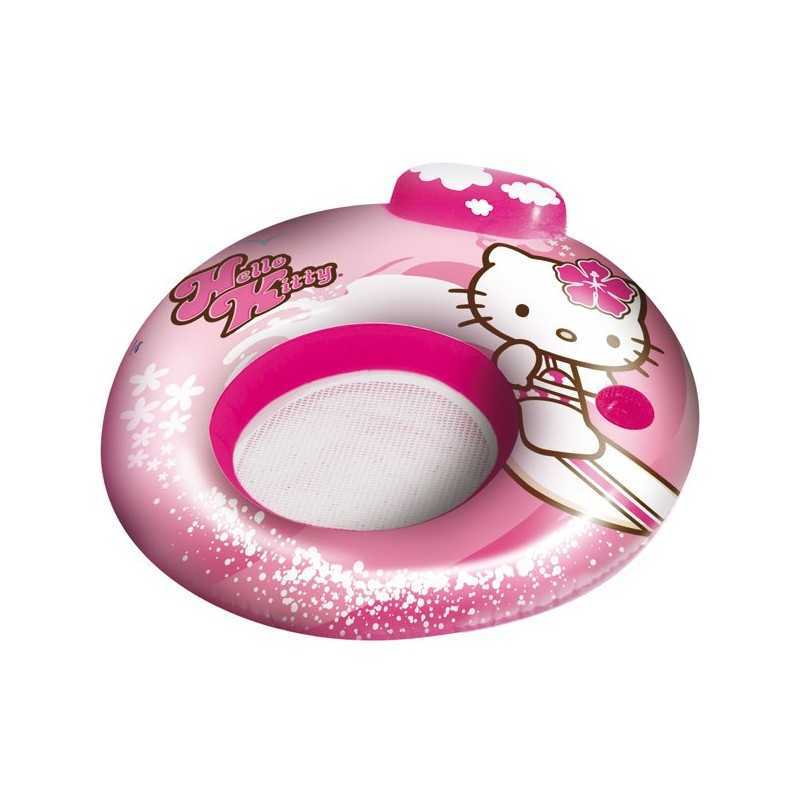 Hello Kitty - Aufblasbarer Stuhl - vente-grossiste.fr