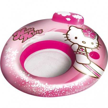 Hello Kitty - Aufblasbarer Stuhl - vente-grossiste.fr