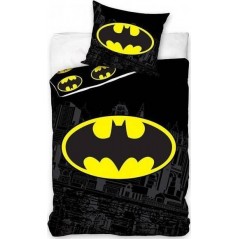 Funda nórdica Batman de algodón -New discount.com