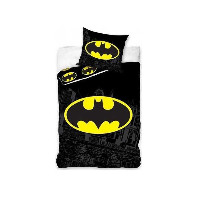 Funda nórdica Batman de algodón -New discount.com