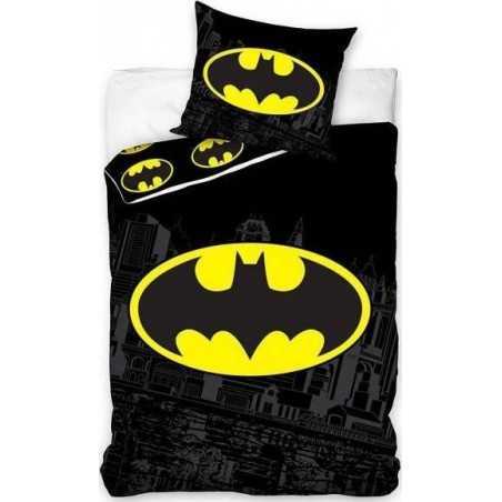 Funda nórdica Batman de algodón -New discount.com