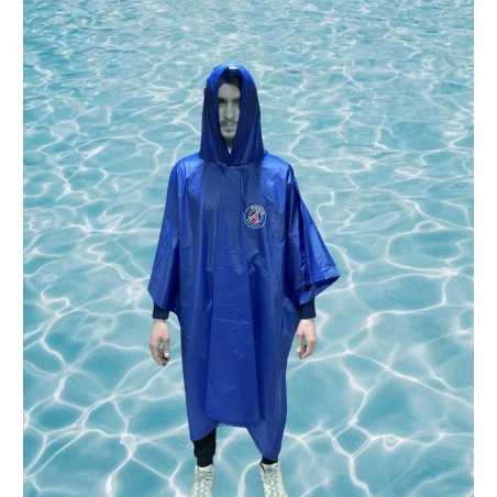 Poncho de pluie Paris Saint Germain Enfants - PSG