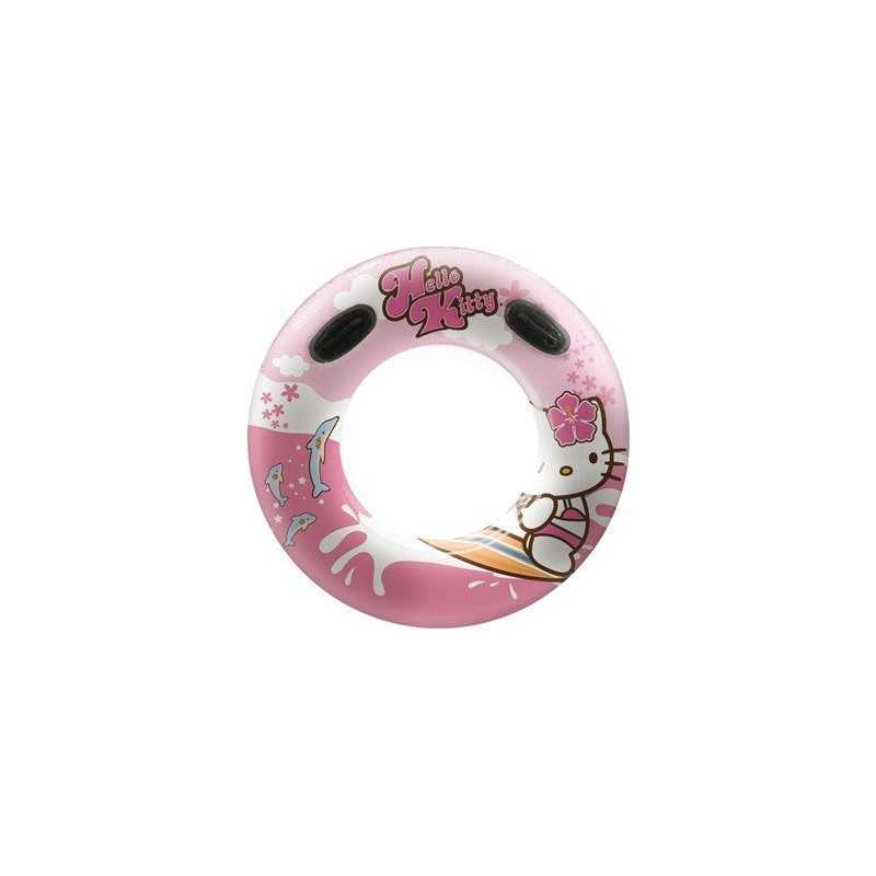 GELLY KITTY Giant Inflatable Buoy - vente-grossiste.fr