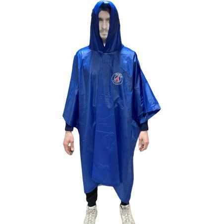 Poncho de pluie Paris Saint Germain