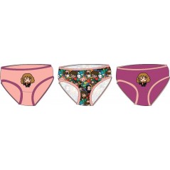Box mit 3 Harry Potter Höschen - New discount.com