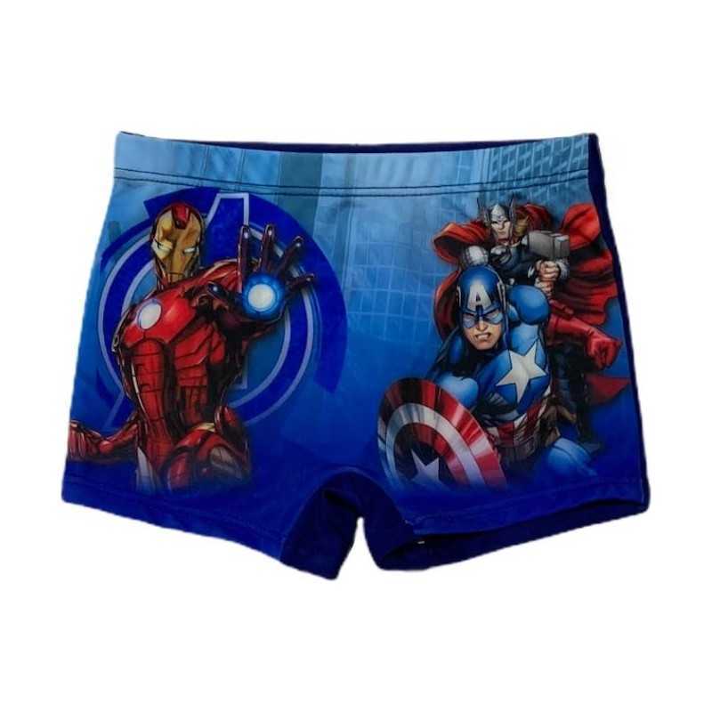 Badeanzug Avengers Marvel - vente-grossiste.fr
