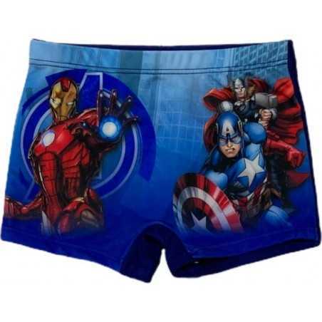 Swimsuit Avengers Marvel - vente-grossiste.fr