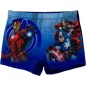 Boxer de bain Avengers Marvel - Vente grossiste.fr