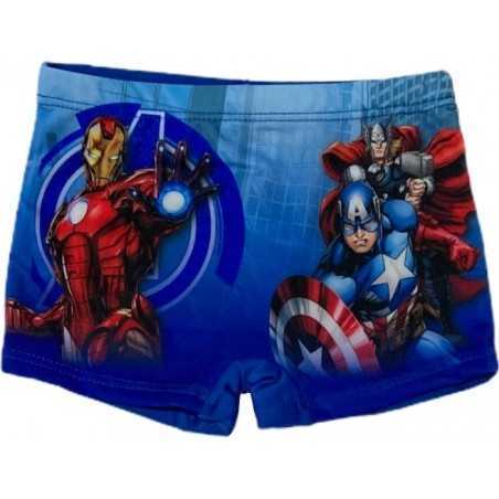 Swimsuit Avengers Marvel