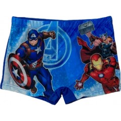 Badeanzug Avengers Marvel - vente-grossiste.fr